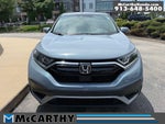 2021 Honda CR-V EX-L AWD