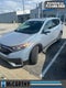 2021 Honda CR-V EX-L AWD