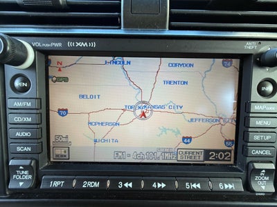 2010 Honda Element EX