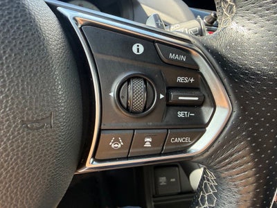 2020 Acura RDX A-Spec Package SH-AWD