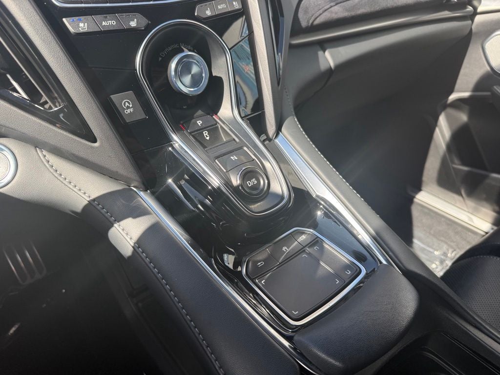 2020 Acura RDX A-Spec Package SH-AWD