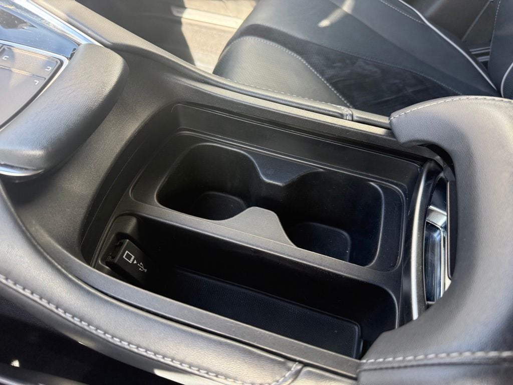2020 Acura RDX A-Spec Package SH-AWD