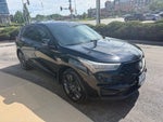 2020 Acura RDX A-Spec Package SH-AWD