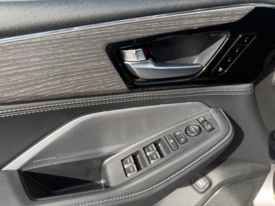 2026 Acura MDX Advance Package SH-AWD