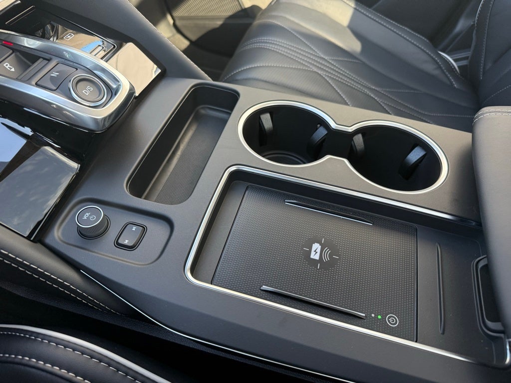 2026 Acura MDX Advance Package SH-AWD