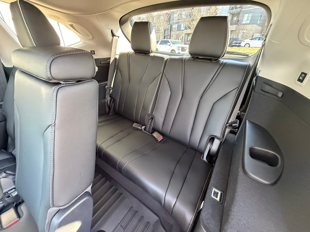 2026 Acura MDX Advance Package SH-AWD