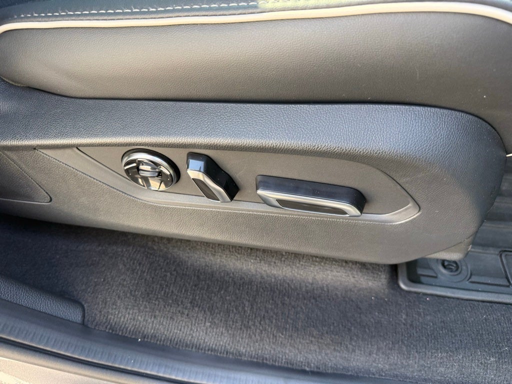 2026 Acura MDX Advance Package SH-AWD