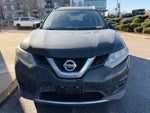 2014 Nissan Rogue SV