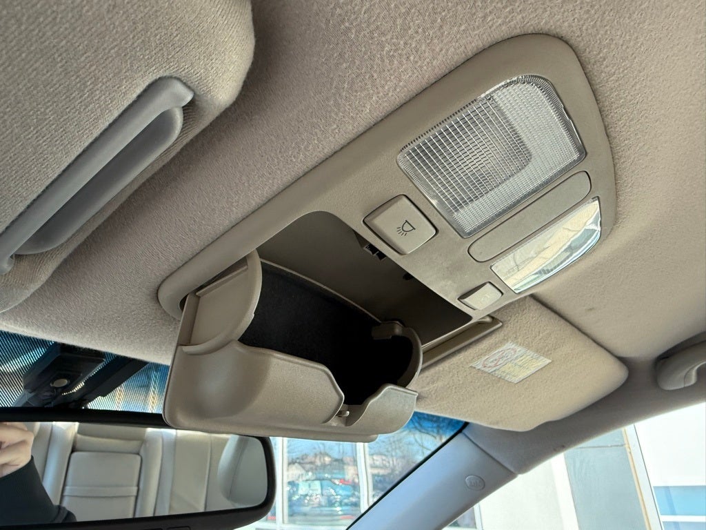 2008 Hyundai Sonata GLS V6