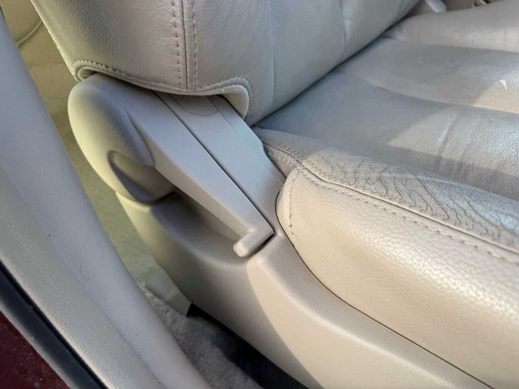 2008 Hyundai Sonata GLS V6