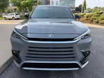 2024 Lexus TX 500h F SPORT Premium