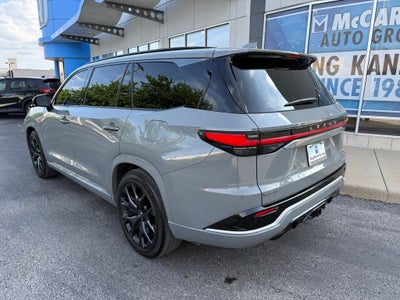 2024 Lexus TX 500h F SPORT Premium