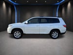 2012 Toyota Highlander SE