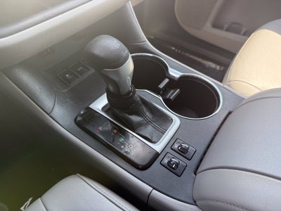 2015 Toyota Highlander XLE V6
