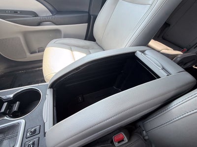 2015 Toyota Highlander XLE V6