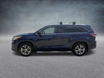 2015 Toyota Highlander XLE V6