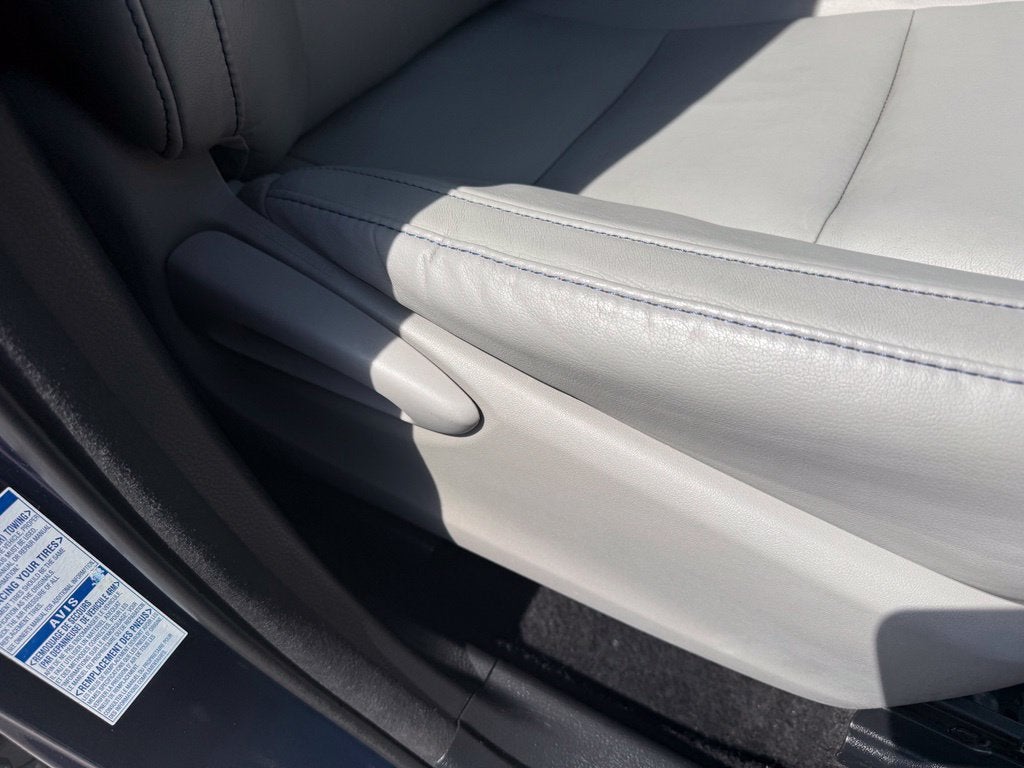 2015 Toyota Highlander XLE V6