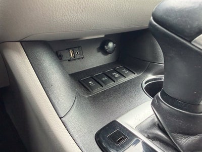2016 Toyota Highlander XLE V6
