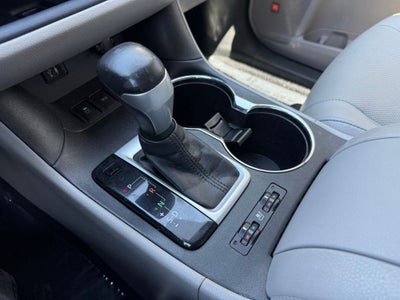 2014 Toyota Highlander Limited