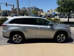 2014 Toyota Highlander Limited