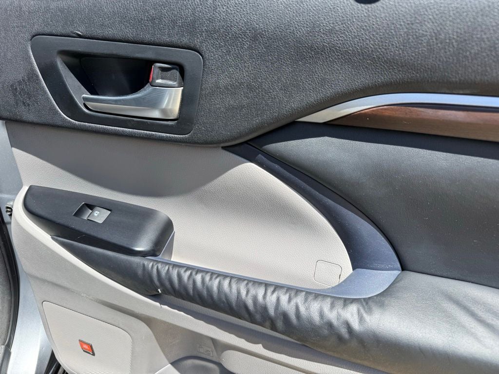 2014 Toyota Highlander Limited