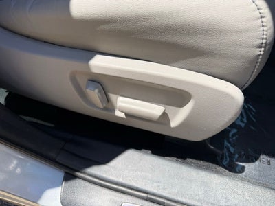 2014 Toyota Highlander Limited