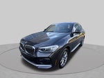 2020 BMW X4 xDrive30i