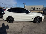 2023 BMW X3 M40i