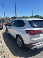 2019 BMW X5 xDrive50i