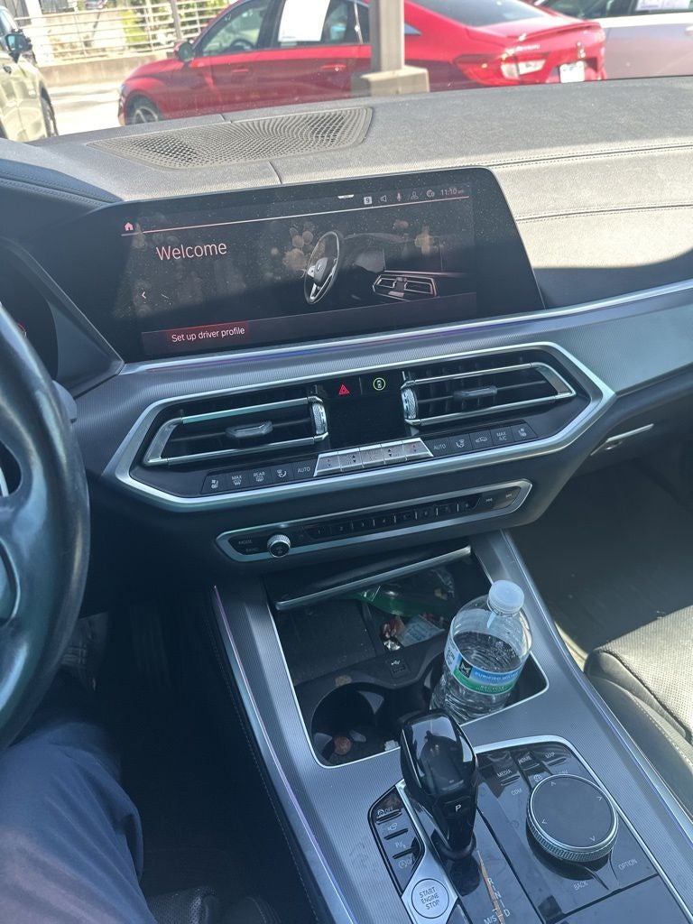 2019 BMW X5 xDrive50i