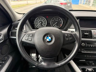 2013 BMW X5 xDrive35i Sport Activity