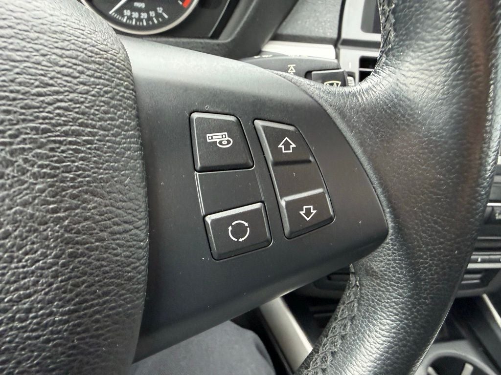 2013 BMW X5 xDrive35i Sport Activity