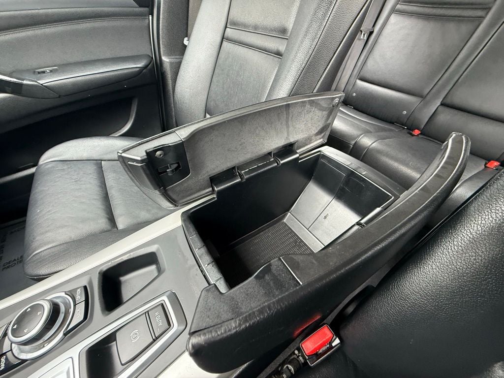 2013 BMW X5 xDrive35i Sport Activity