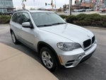 2013 BMW X5 xDrive35i Sport Activity
