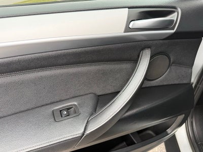 2013 BMW X5 xDrive35i Sport Activity