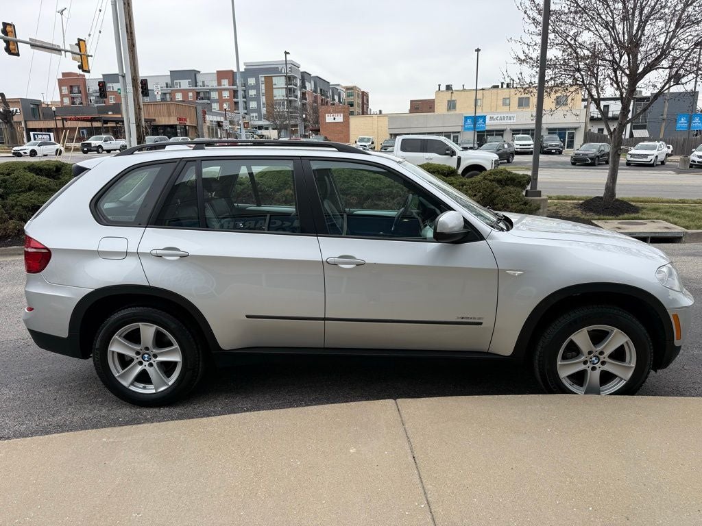 2013 BMW X5 xDrive35i Sport Activity