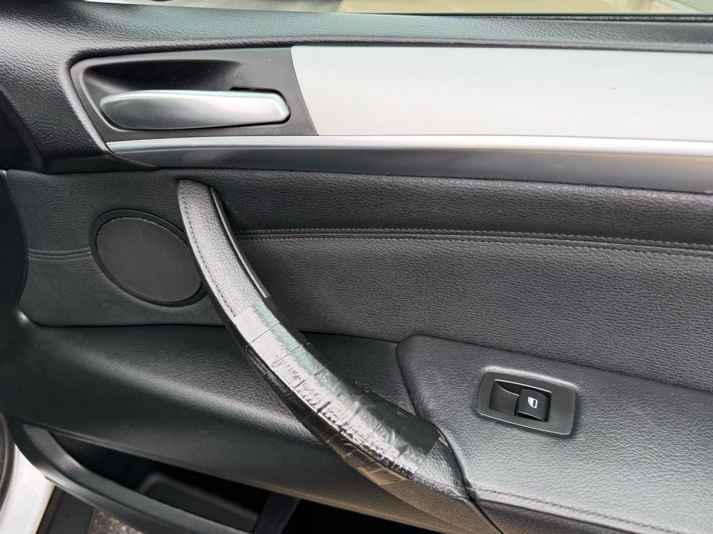 2013 BMW X5 xDrive35i Sport Activity