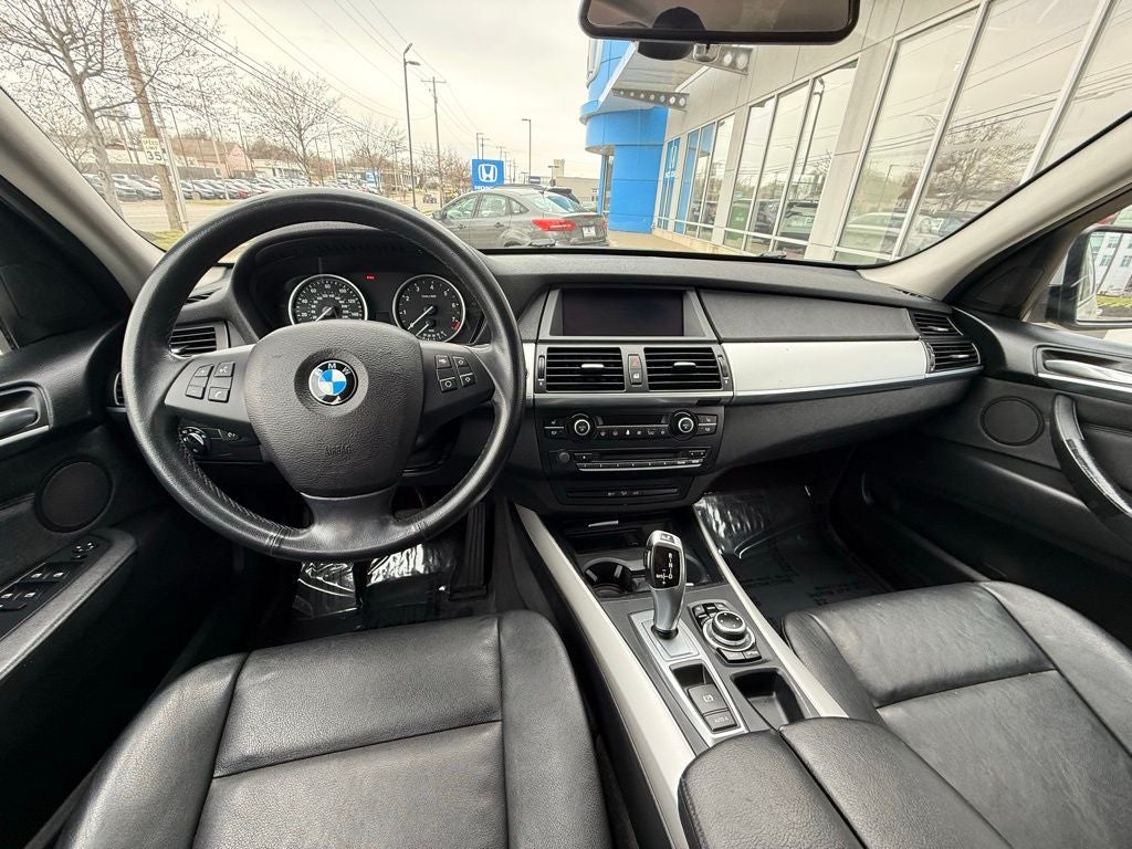 2013 BMW X5 xDrive35i Sport Activity