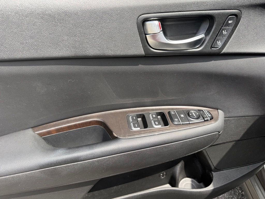 2018 Kia Optima EX