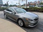 2018 Kia Optima EX