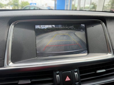 2018 Kia Optima EX