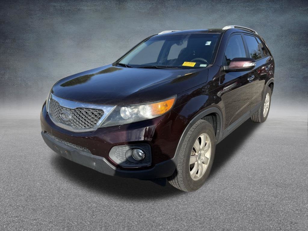 2012 Kia Sorento LX