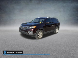 2012 Kia Sorento LX