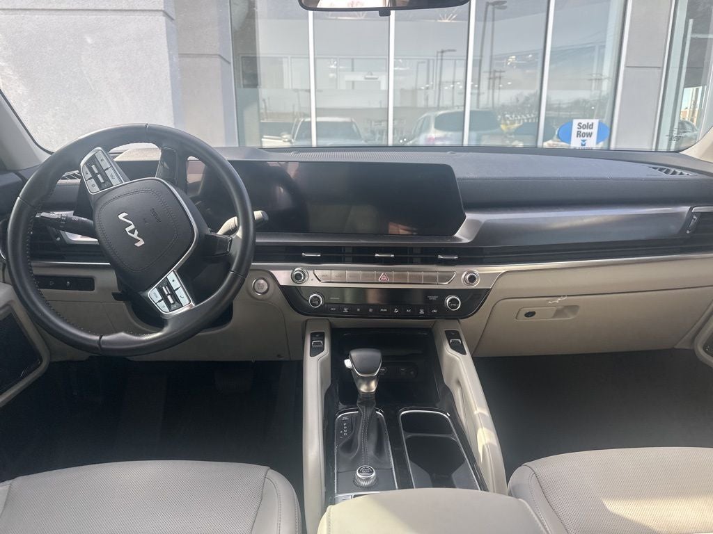 2023 Kia Telluride S