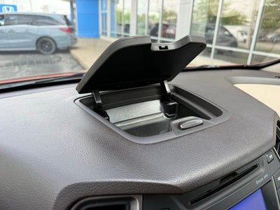 2016 Hyundai Santa Fe Sport 2.4 Base