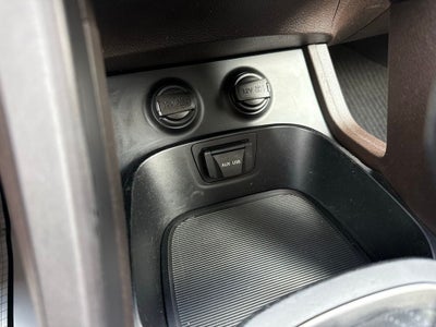 2016 Hyundai Santa Fe Sport 2.4 Base