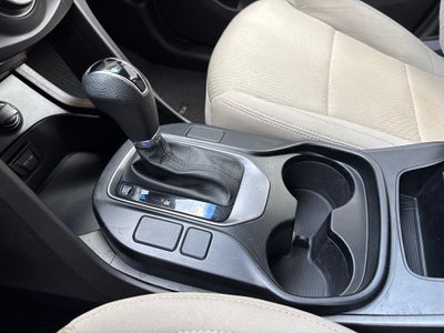 2016 Hyundai Santa Fe Sport 2.4 Base