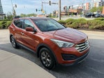 2016 Hyundai Santa Fe Sport 2.4 Base