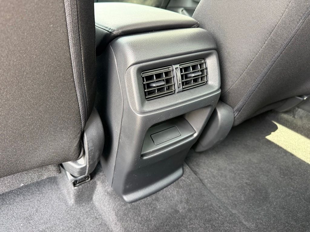 2026 Honda CR-V 2WD LX