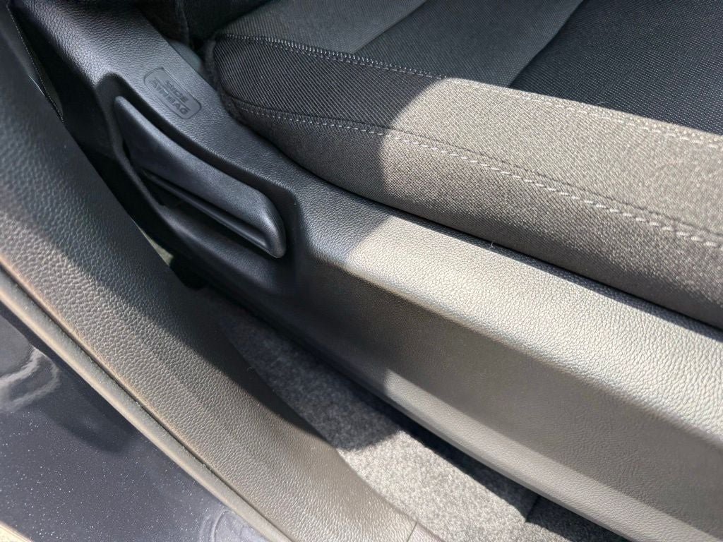 2026 Honda CR-V 2WD LX